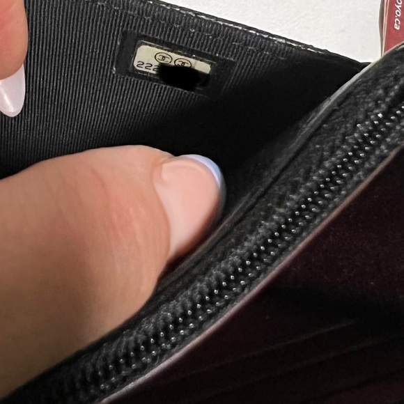 ❌SOLD❌Chanel classic WOC - Picture 5 of 12